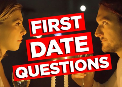 First Date